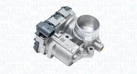Повітряна заслінка SEAT IBIZA V, VW POLO VI, UP! 1.0 08.11- MAGNETI MARELLI 802015447801