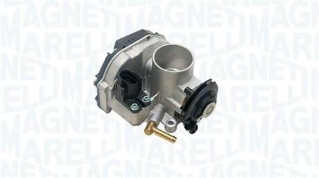 Автозапчасть MAGNETI MARELLI 802100000010