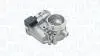 Заслонка дроссельная Citroen C4/C3/Berlingo/Peugeot 206/307/Partner 1.6 16V 00- MAGNETI MARELLI 802100000015 (фото 1)