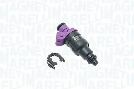 Форсунка R 1.2 8V D7F MAGNETI MARELLI 805000000001