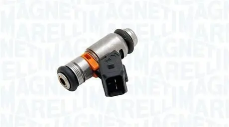 Паливний інжектор FORD KA, STREET KA 1.6 02.01-11.08 MAGNETI MARELLI 805000000008