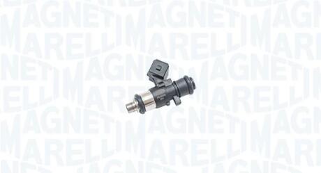 Автозапчасть MAGNETI MARELLI 805000000039