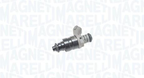 Форсунка бензинова MAGNETI MARELLI 805000000050