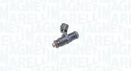 SKODA Форсунка (Клапан впорскування) FABIA III 1.0, 1.6 14-, OCTAVIA III 1.6 14-, VW, SEAT MAGNETI MARELLI 805000000056