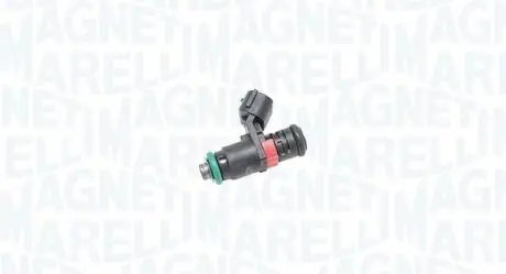 Паливний інжектор SEAT CORDOBA, IBIZA III, IBIZA IV SC, IBIZA IV ST, TOLEDO IV, VW POLO V AZQ-CJLB 02.02-06.15 MAGNETI MARELLI 805000000057