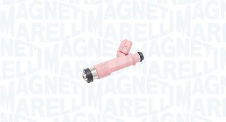 Форсунка бензинова MAGNETI MARELLI 805000000062