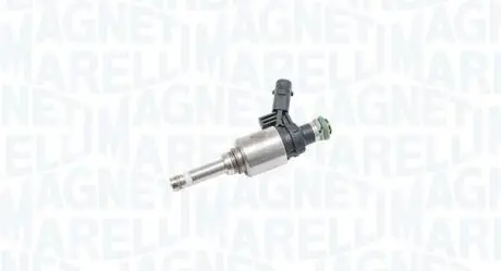 AUDI Форсунка (Клапан впорскування) SEAT, SKODA, VW MAGNETI MARELLI 805000000063