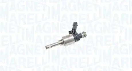 AUDI Форсунка (Клапан впорскування) SKODA, VW, SEAT MAGNETI MARELLI 805000000065