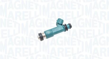 Форсунка бензинова MAGNETI MARELLI 805000000069