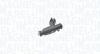 MINI Форсунка (Клапан впорскування) MINI (R50, R53) MAGNETI MARELLI 805000000071 (фото 1)