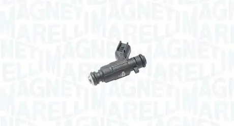 MINI Форсунка (Клапан впорскування) MINI (R50, R53) MAGNETI MARELLI 805000000071
