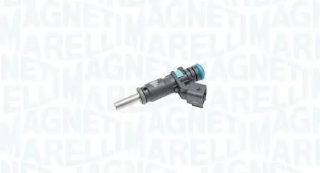 Форсунка бензинова MAGNETI MARELLI 805000000086