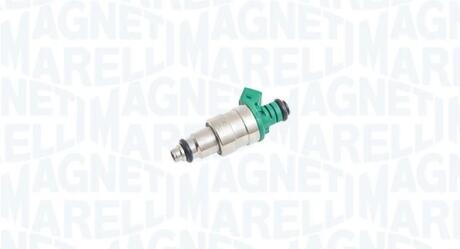 Форсунка бензинова MAGNETI MARELLI 805000000097