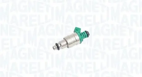 Форсунка бензинова MAGNETI MARELLI 805000000097