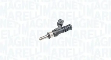 FIAT Форсунка (Клапан впорскування) 500L 1.4 13- MAGNETI MARELLI 805000000108