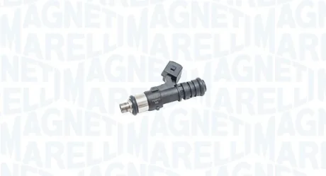 Паливний інжектор FORD C-MAX II, FIESTA, FOCUS III 1.6-1.6LPG 07.10-02.20 MAGNETI MARELLI 805000000111