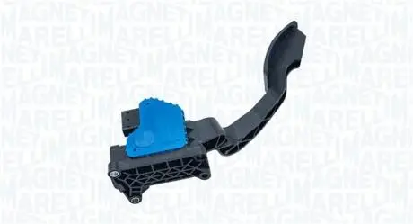 Педаль акселератора (газу) MAGNETI MARELLI 805000007010