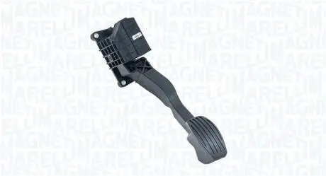 Педаль акселератора (газу) MAGNETI MARELLI 805000012010