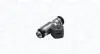 Паливний інжектор DUCATI 1198, GT, MULTISTRADA, SPORT, MOTO GUZZI BREVA, NORGE 0.99-1.2 200901-201112 MAGNETI MARELLI 805001830200 (фото 1)