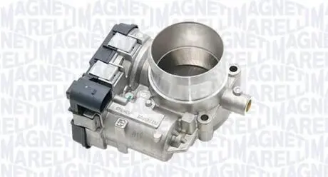 Повітряна заслінка MAGNETI MARELLI 805008008501