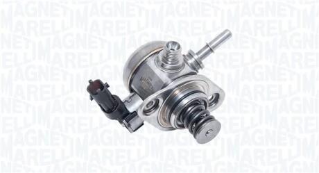 Паливний насос високого тиску MAGNETI MARELLI 805010000090
