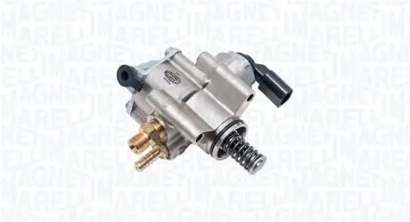 Автозапчасть MAGNETI MARELLI 805010000100