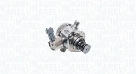 Насос паливного високого тиску Ford Focus/C-Max/Transit Connect 1.6 10- MAGNETI MARELLI 805010000230