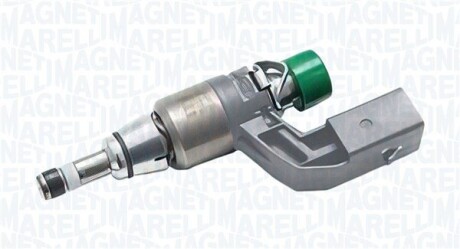 Форсунка бензиновая MAGNETI MARELLI 805016315701