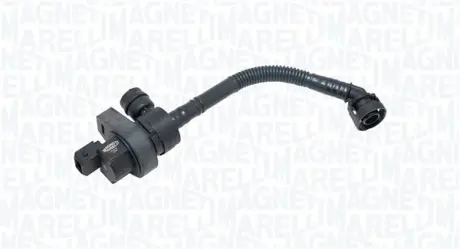 BMW клапан вентиляції паливного бака 3 (E46), 3 (E90), 3 Touring (E91), X3 (E83) MAGNETI MARELLI 806000000018