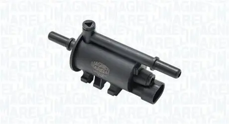 Зворотній клапан системи подачі палива MINI (R50, R53), (R52) W10B16A/W11B16A 06.01-07.08 MAGNETI MARELLI 806000000020