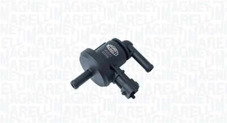 HYUNDAI клапан вентиляції паливного бака KIA MAGNETI MARELLI 806000000021