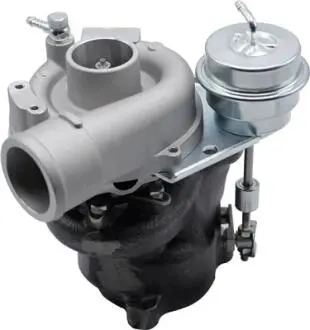 Turbosprкїarka AUDI/SKODA/VW A4/A6, SUPERB, EXEO, PASSAT 1.8T MAGNETI MARELLI 807101000200