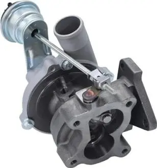 RENAULT Турбокомпрессор Sandero,Logan,Duster,Megane,Kangoo 1.5dC MAGNETI MARELLI 807101000600