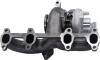 Turbosprкїarka AUDI/SKODA/VW A3, OCTAVIA II, GOLF VW 1.9TDI BJB/BKC/BXE MAGNETI MARELLI 807101001000 (фото 1)