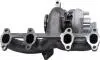 Turbosprкїarka AUDI/SKODA/VW A3, OCTAVIA II, GOLF VW 1.9TDI BJB/BKC/BXE MAGNETI MARELLI 807101001000 (фото 1)