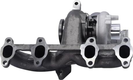 Turbosprкїarka AUDI/SKODA/VW A3, OCTAVIA II, GOLF VW 1.9TDI BJB/BKC/BXE MAGNETI MARELLI 807101001000