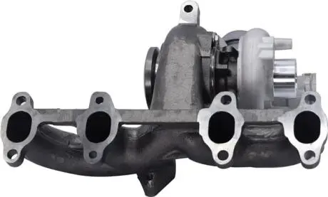 Turbosprкїarka AUDI/SKODA/VW A3, OCTAVIA II, GOLF VW 1.9TDI BJB/BKC/BXE MAGNETI MARELLI 807101001000