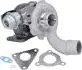 Турбокомпрессор MAGNETI MARELLI 807101001800 (фото 1)