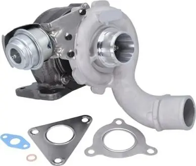 Турбокомпрессор MAGNETI MARELLI 807101001800