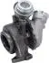 Turbosprкїarka MERCEDES SPRINTER 211/213/311/313/411/413CDI 00- MAGNETI MARELLI 807101002600 (фото 1)