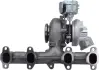 Turbosprкїarka AUDI/SKODA/VW A3 OCTAVIA II, GOLF V/TOURAN 1.9TDI BLS MAGNETI MARELLI 807101003300 (фото 1)