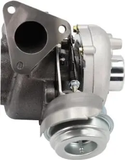 TURBOSPRКЇARKA NOWA AUDI MAGNETI MARELLI 807101004100