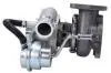 Турбокомпрессор MAGNETI MARELLI 807101004200 (фото 1)