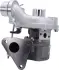TURBOSPRКЇARKA NOWA DACIA MAGNETI MARELLI 807101004500 (фото 1)