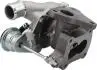Турбокомпрессор MAGNETI MARELLI 807101004700 (фото 1)