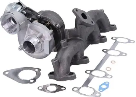 TURBOSPRКЇARKA NOWA SEAT MAGNETI MARELLI 807101004800