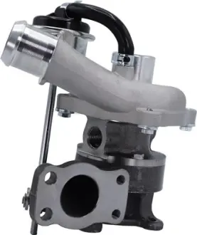 TURBOSPRКЇARKA NOWA CITROEN MAGNETI MARELLI 807101006500