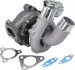Турбокомпресор TOYOTA AVENSIS, COROLLA, COROLLA VERSO 2.0D 01.02-03.09 MAGNETI MARELLI 807101006600 (фото 1)