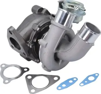 Турбокомпресор TOYOTA AVENSIS, COROLLA, COROLLA VERSO 2.0D 01.02-03.09 MAGNETI MARELLI 807101006600