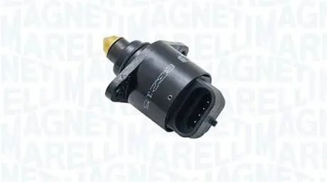 Позиціонер холостого ходу MAGNETI MARELLI 820003215010
